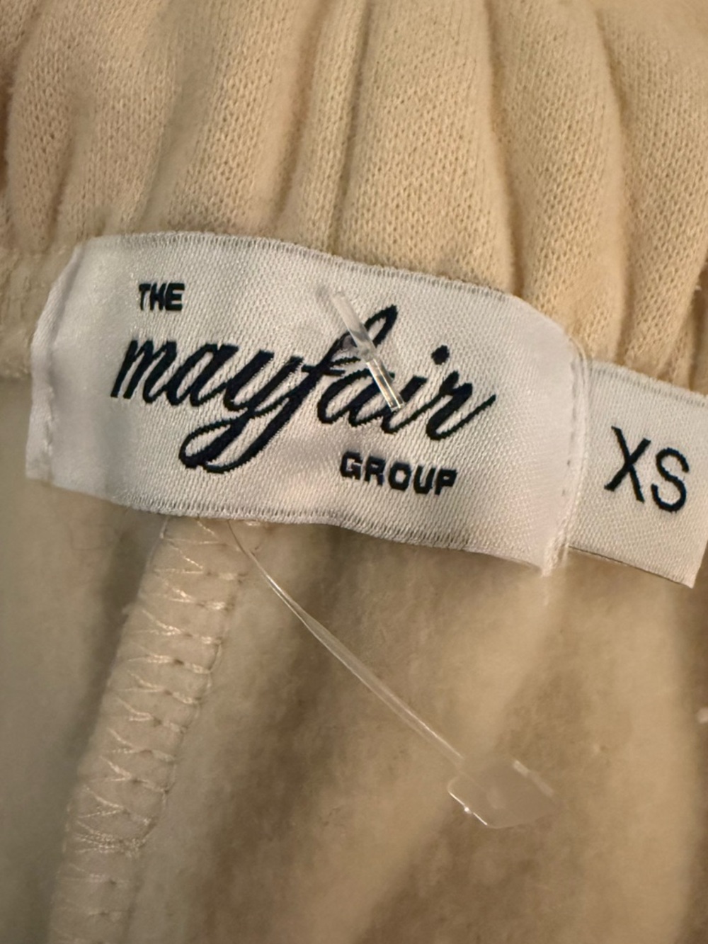 Mayfair Group Sweats NWOT - Picture 6 of 6